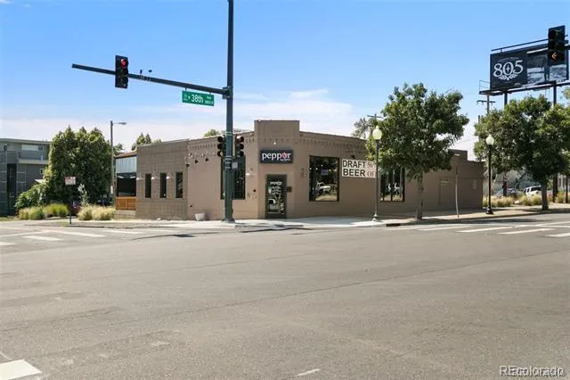 4035 Kalamath Street Denver, CO 80211