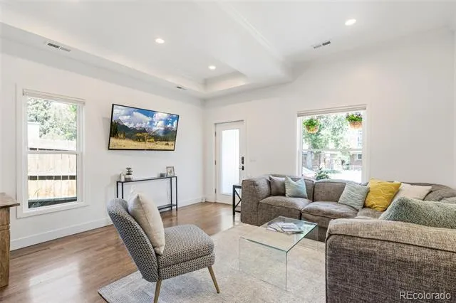 4035 Kalamath Street Denver, CO 80211
