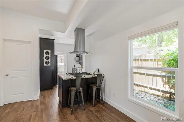 4035 Kalamath Street Denver, CO 80211
