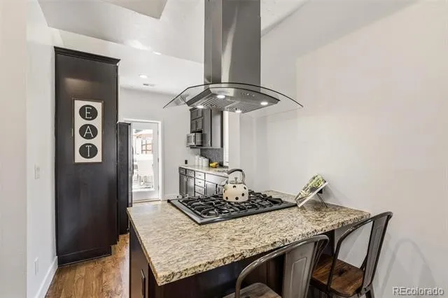 4035 Kalamath Street Denver, CO 80211