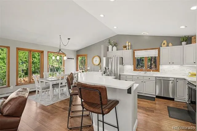 12126 Hosman Circle Conifer, CO 80433