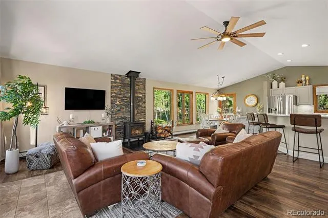 12126 Hosman Circle Conifer, CO 80433