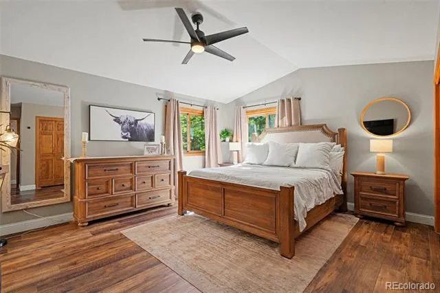 12126 Hosman Circle Conifer, CO 80433