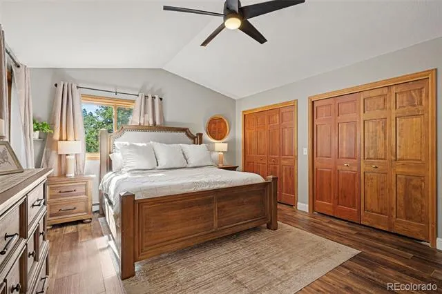 12126 Hosman Circle Conifer, CO 80433