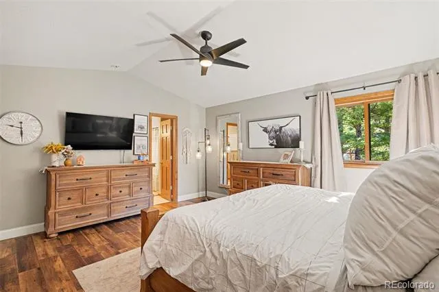 12126 Hosman Circle Conifer, CO 80433