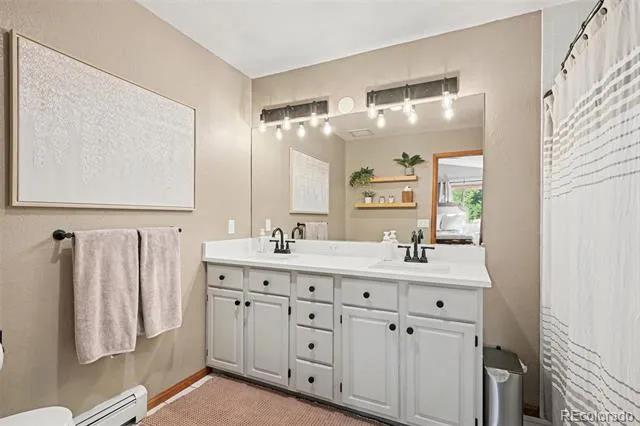 12126 Hosman Circle Conifer, CO 80433
