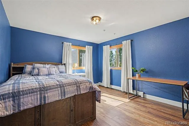 12126 Hosman Circle Conifer, CO 80433