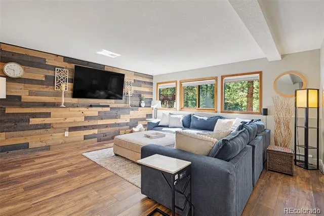 12126 Hosman Circle Conifer, CO 80433