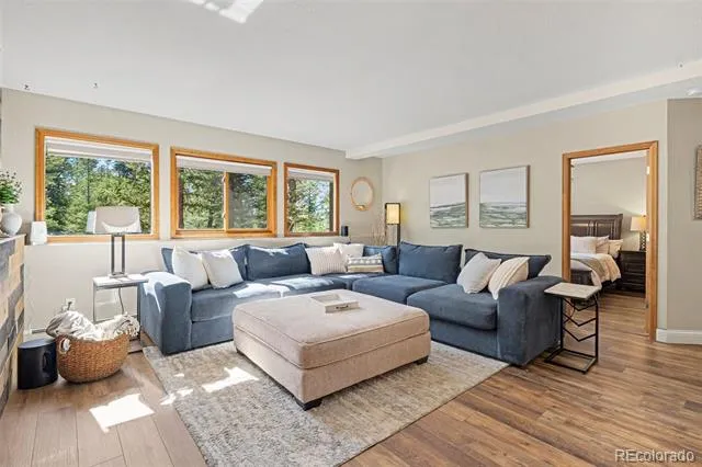 12126 Hosman Circle Conifer, CO 80433