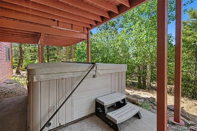 12126 Hosman Circle Conifer, CO 80433