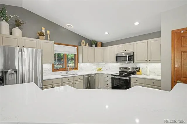 12126 Hosman Circle Conifer, CO 80433