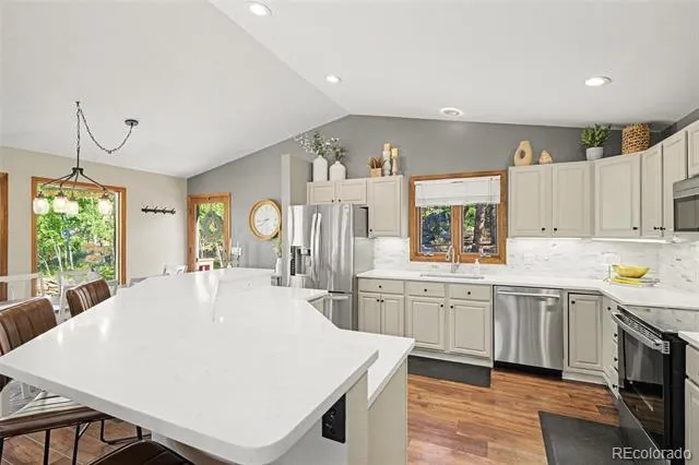 12126 Hosman Circle Conifer, CO 80433