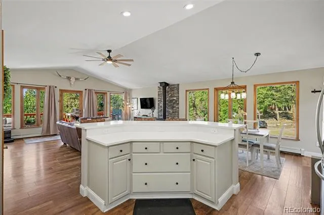 12126 Hosman Circle Conifer, CO 80433