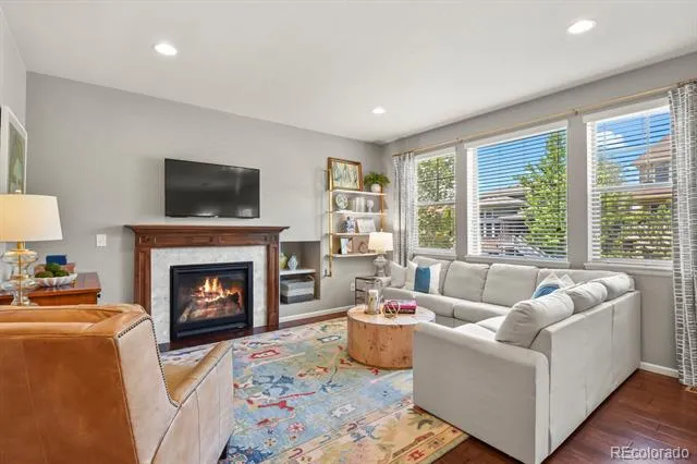 26845 E Quarto Place Aurora, CO 80016
