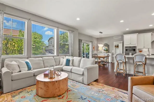 26845 E Quarto Place Aurora, CO 80016