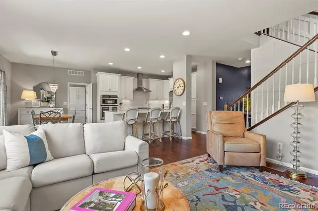 26845 E Quarto Place Aurora, CO 80016