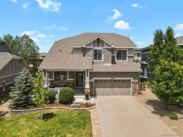 26845 E Quarto Place Aurora, CO 80016