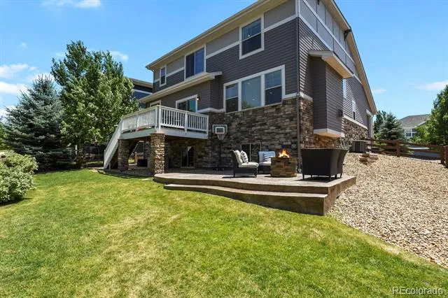 26845 E Quarto Place Aurora, CO 80016
