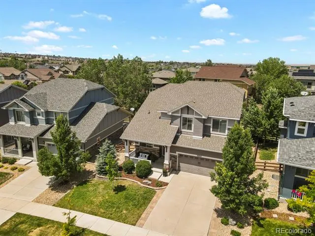 26845 E Quarto Place Aurora, CO 80016