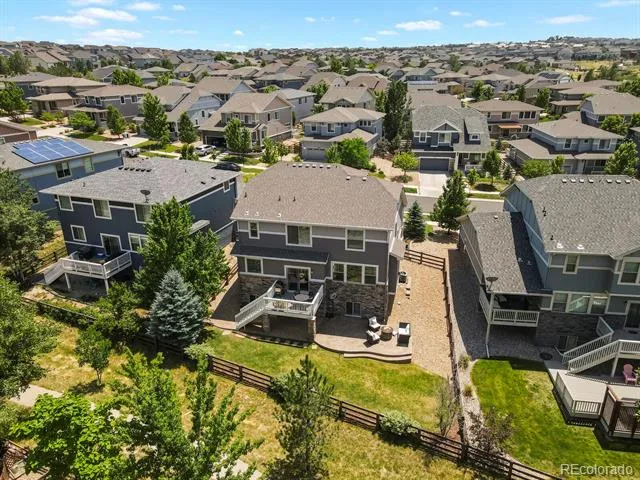 26845 E Quarto Place Aurora, CO 80016
