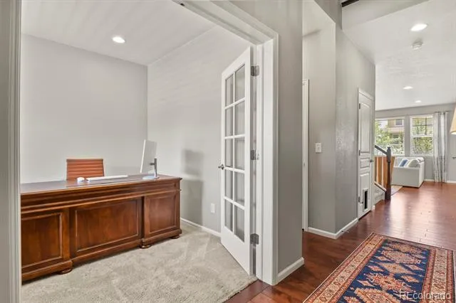 26845 E Quarto Place Aurora, CO 80016