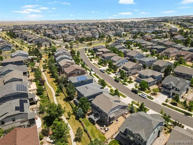 26845 E Quarto Place Aurora, CO 80016