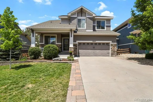 26845 E Quarto Place Aurora, CO 80016