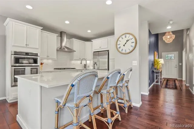 26845 E Quarto Place Aurora, CO 80016