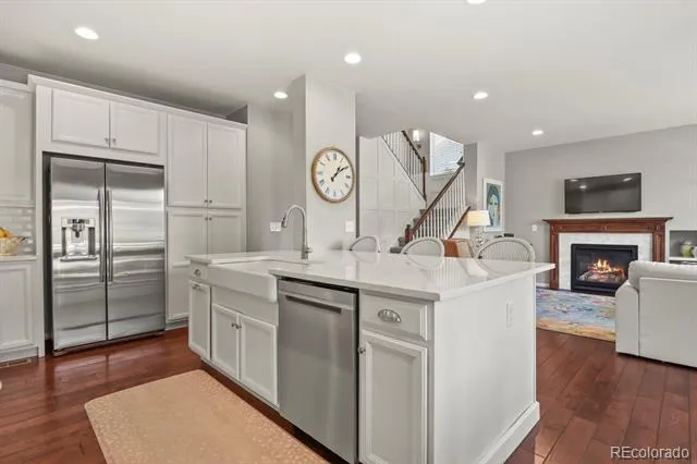 26845 E Quarto Place Aurora, CO 80016