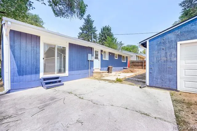 701 Mono Place Colorado Springs, CO 80910