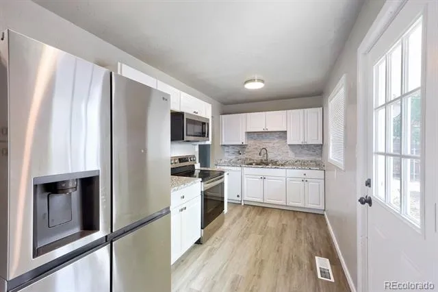 701 Mono Place Colorado Springs, CO 80910