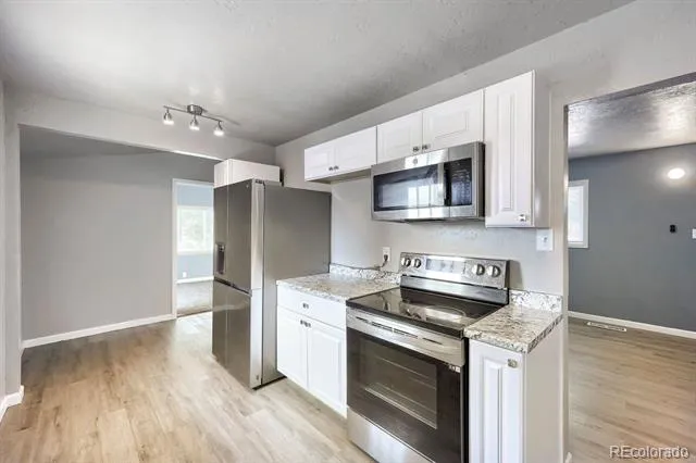 701 Mono Place Colorado Springs, CO 80910