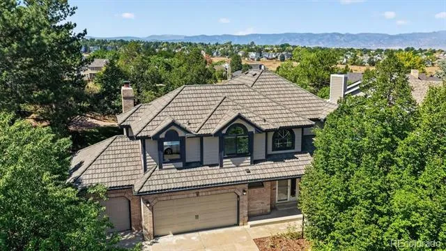 9335 Prairie View Drive Littleton, CO 80126
