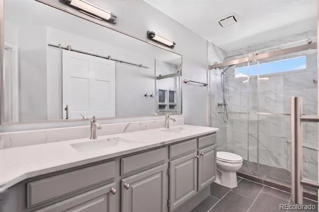 9335 Prairie View Drive Littleton, CO 80126