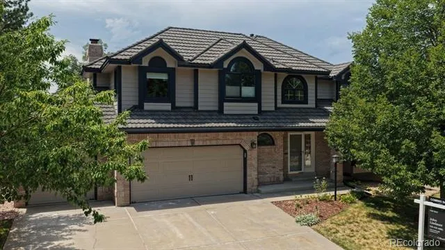 9335 Prairie View Drive Littleton, CO 80126