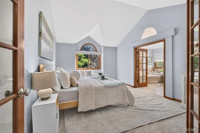9335 Prairie View Drive Littleton, CO 80126