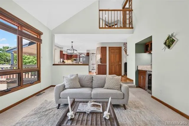 9335 Prairie View Drive Littleton, CO 80126