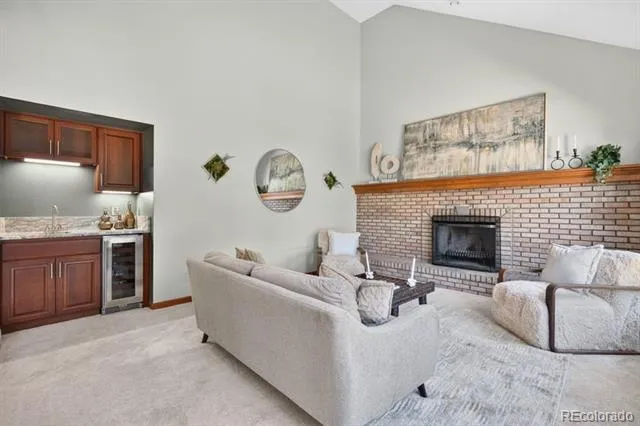 9335 Prairie View Drive Littleton, CO 80126