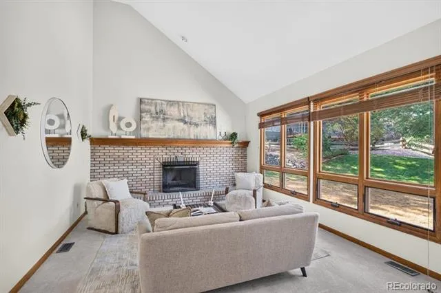 9335 Prairie View Drive Littleton, CO 80126