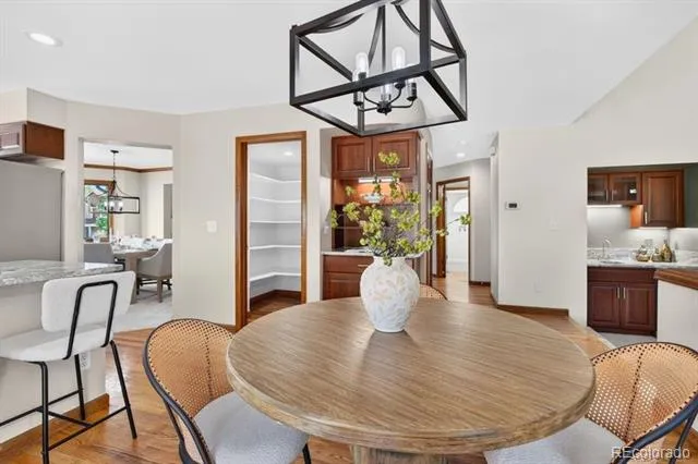 9335 Prairie View Drive Littleton, CO 80126