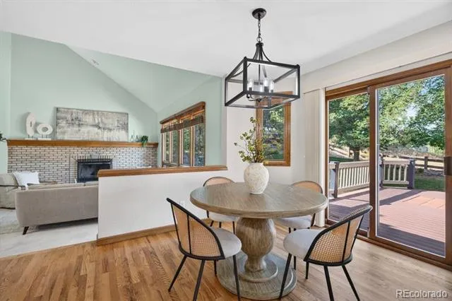 9335 Prairie View Drive Littleton, CO 80126