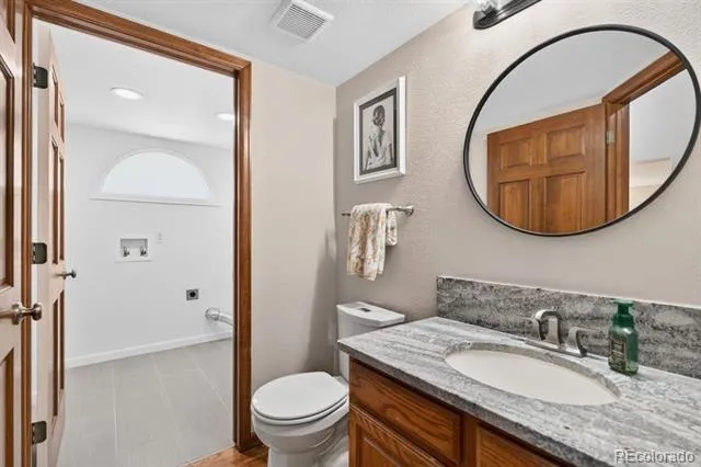 9335 Prairie View Drive Littleton, CO 80126