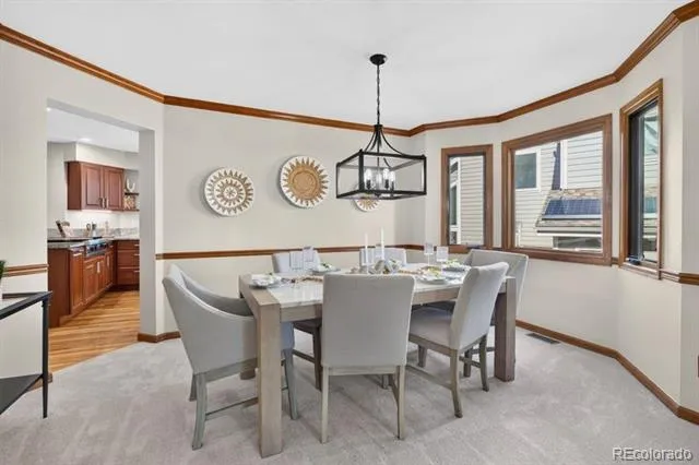9335 Prairie View Drive Littleton, CO 80126