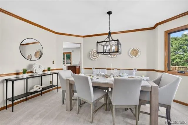 9335 Prairie View Drive Littleton, CO 80126