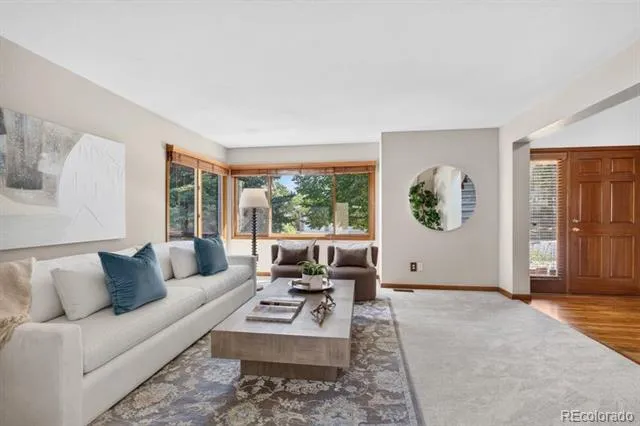 9335 Prairie View Drive Littleton, CO 80126