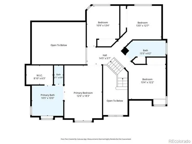9335 Prairie View Drive Littleton, CO 80126
