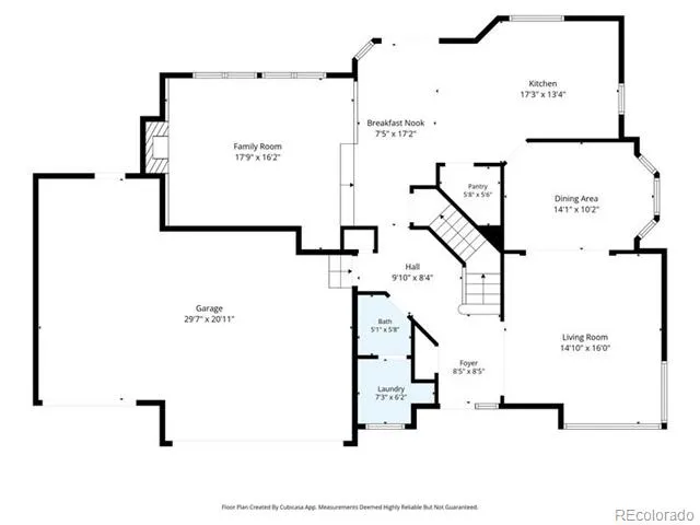 9335 Prairie View Drive Littleton, CO 80126