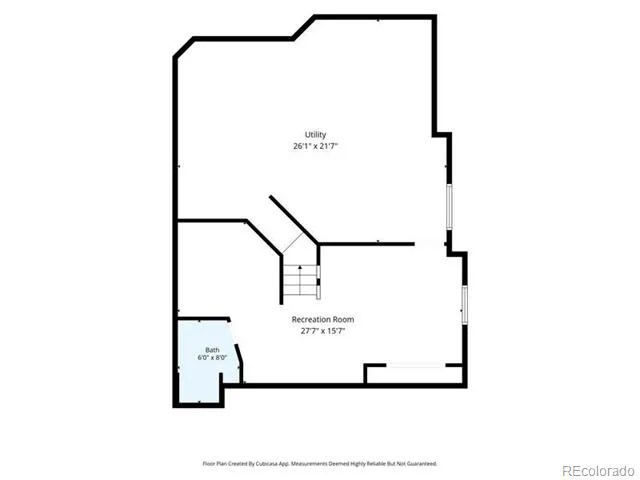 9335 Prairie View Drive Littleton, CO 80126