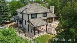9335 Prairie View Drive Littleton, CO 80126