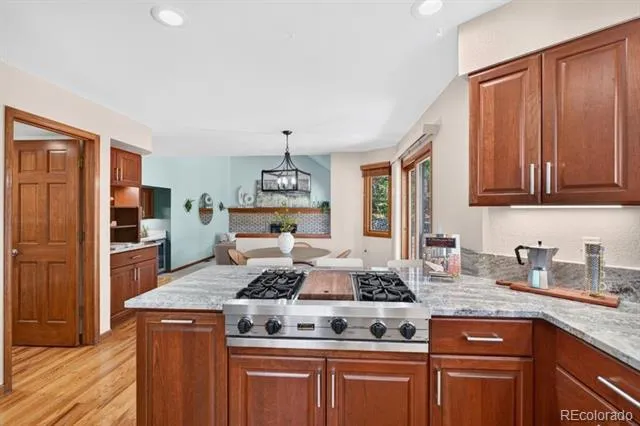 9335 Prairie View Drive Littleton, CO 80126